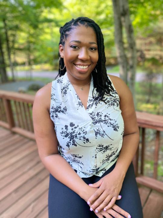 Nnemoma Chukwumerije