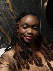 Bolukola ikando Marie-Ange