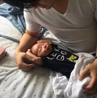 Adam Chen