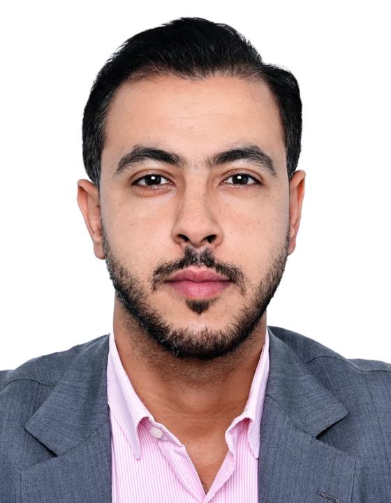 Mehdi Battache
