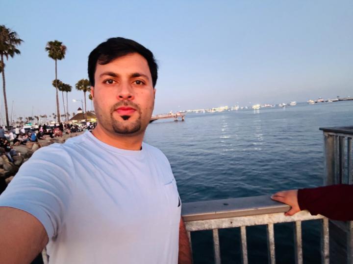 Rahmatullah Samsoor