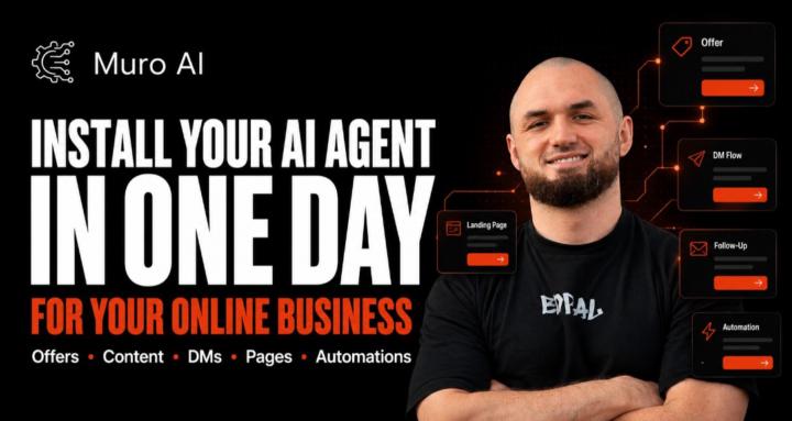 Muro AI Academy