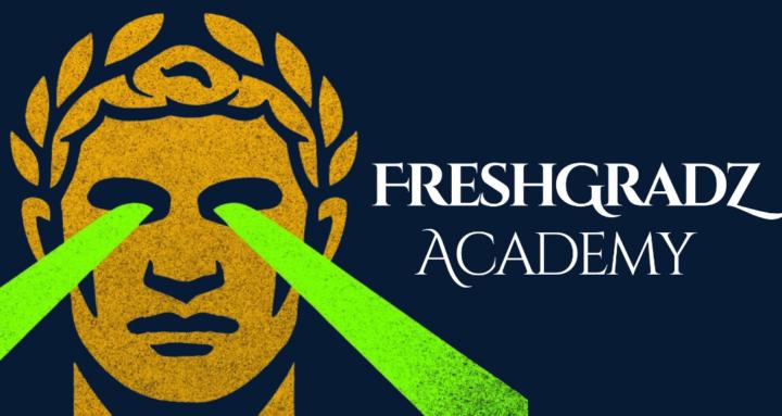 FreshGradz Academy