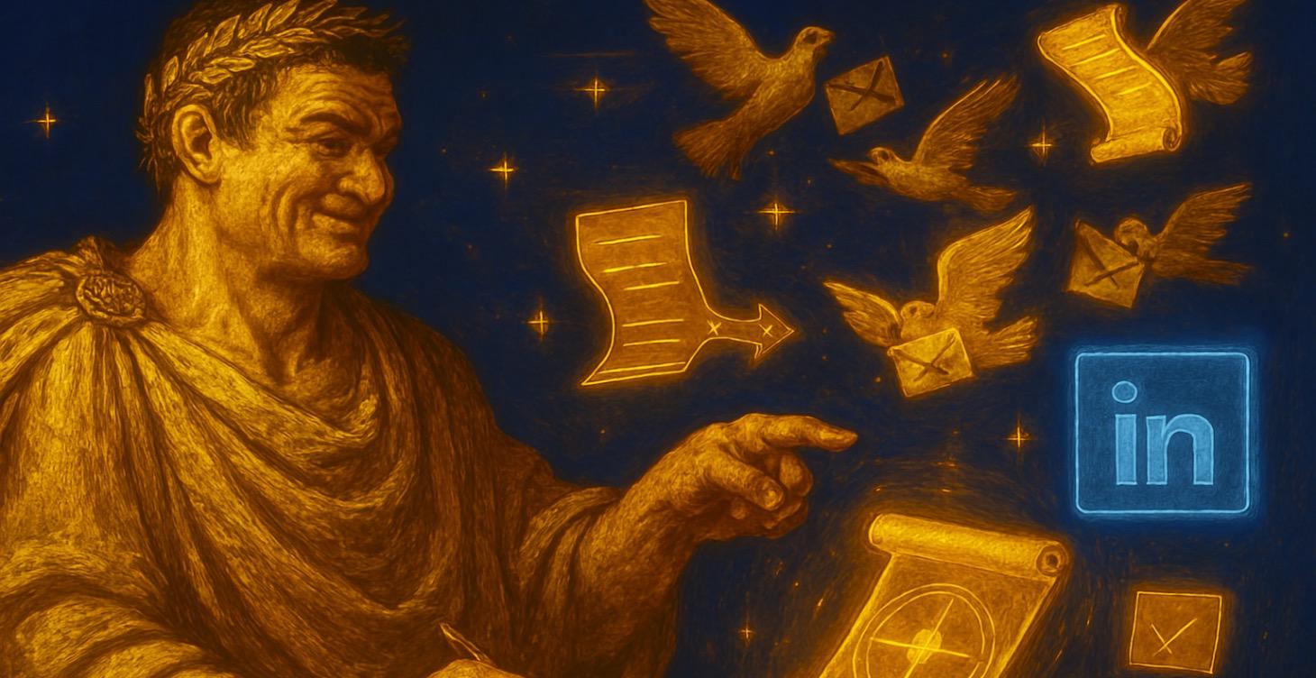 3) Outreach & Applications