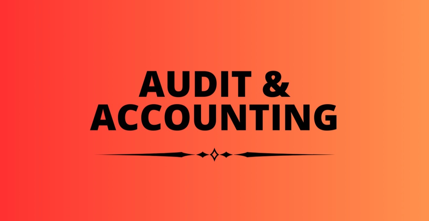 Audit & Assurance