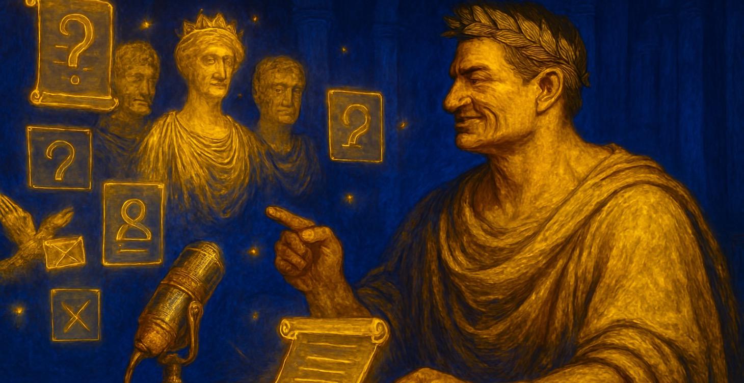 4) Interview & Assessment