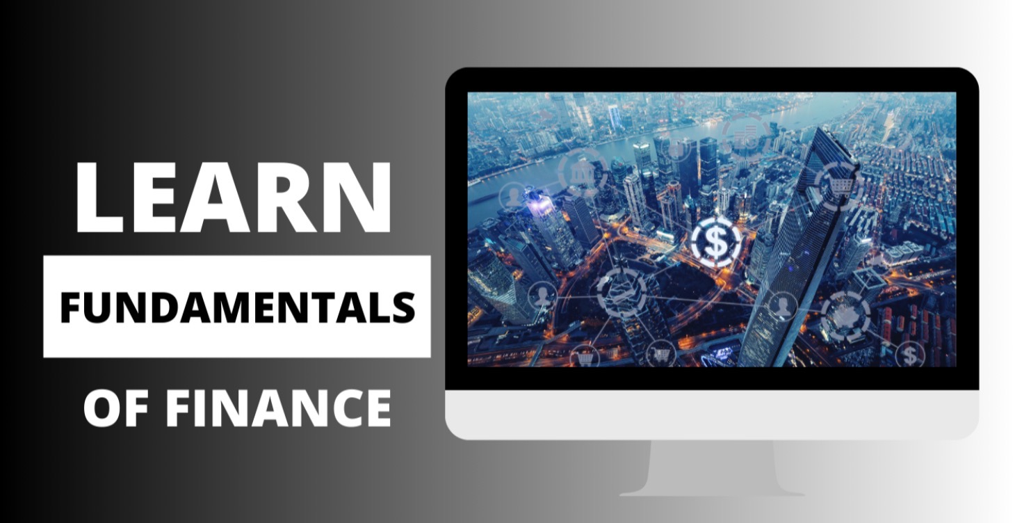 START HERE - Fundamentals