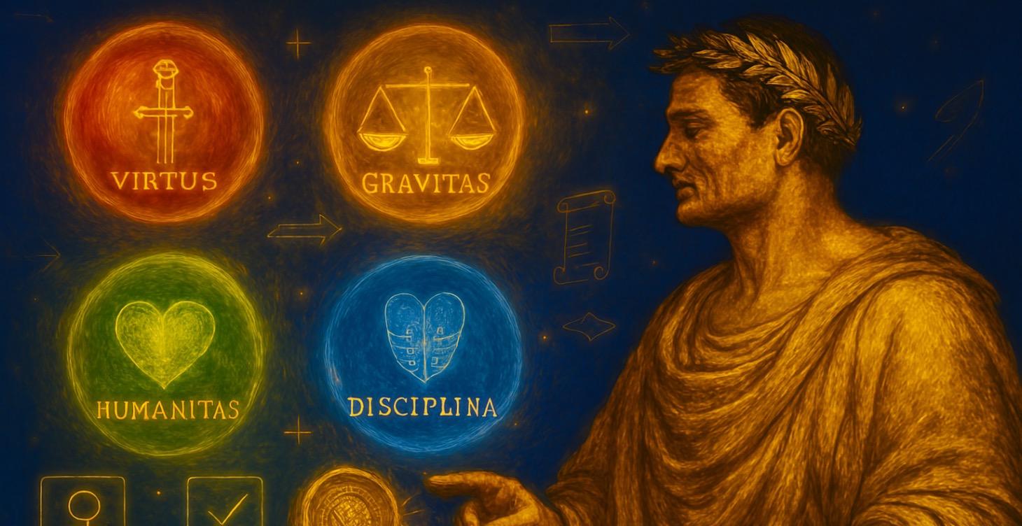 1) DISCOVERY & DIRECTION