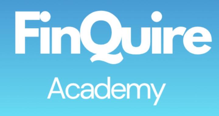  FinQuire Career Accelerator