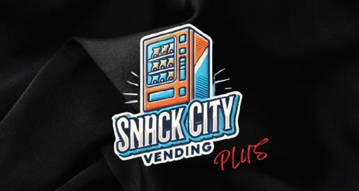 SnackCityVending Plus