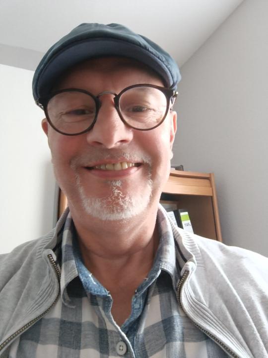Matthias Hünniger
