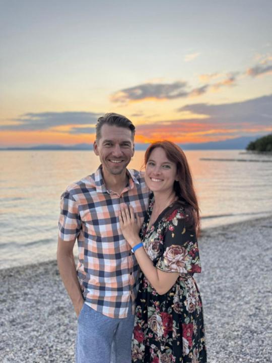 Daniel Michael Winter