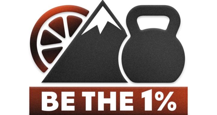Be The 1% Community Tribe