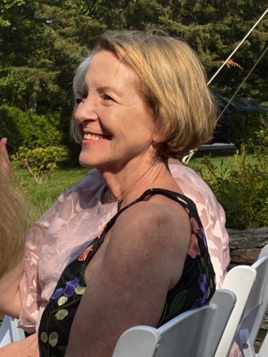 Laura Desrosiers