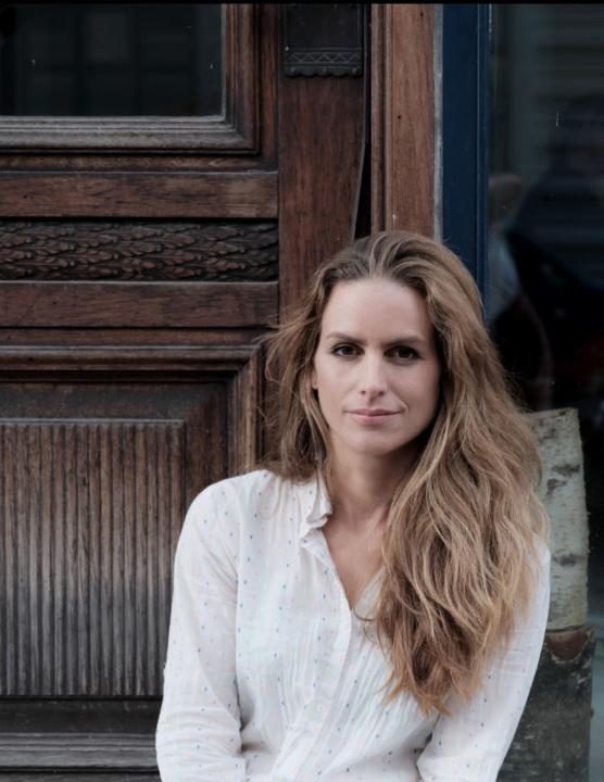 Michaela Weisskirchner-Barfod