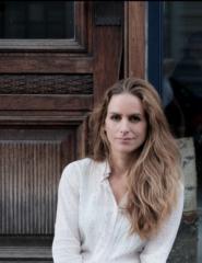 Michaela Weisskirchner-Barfod