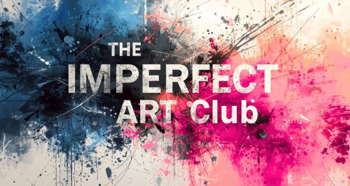 The Imperfect Art Club