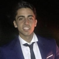 Nicolas Nour Gomez Toua