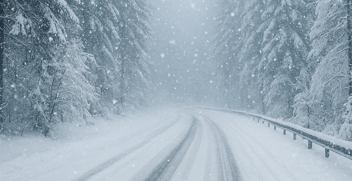 Snow Tire/Chains Guide