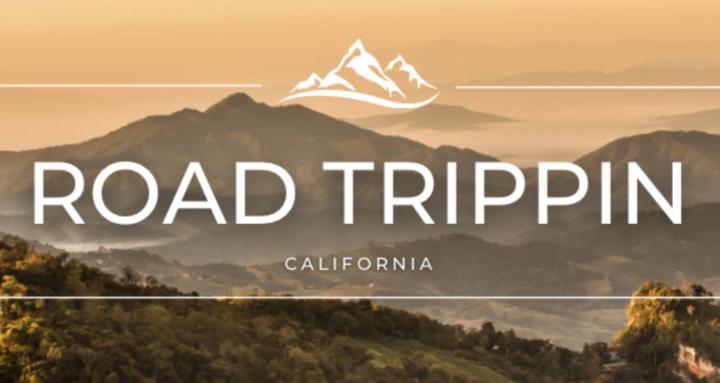 Road Trippin California