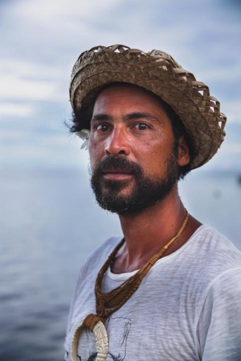 Tahiarii Pariente