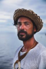 Tahiarii Pariente