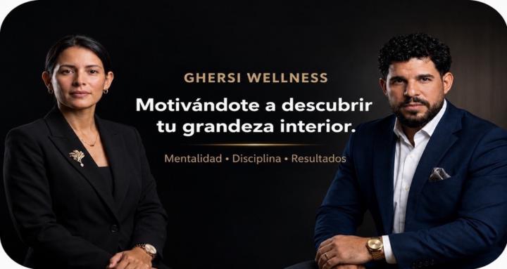 Ghersi Wellness