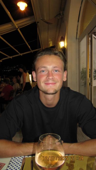 Stef Schaap