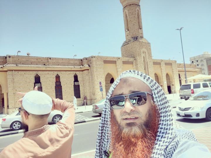 Kutub Uddin Chowdhury. Nobel