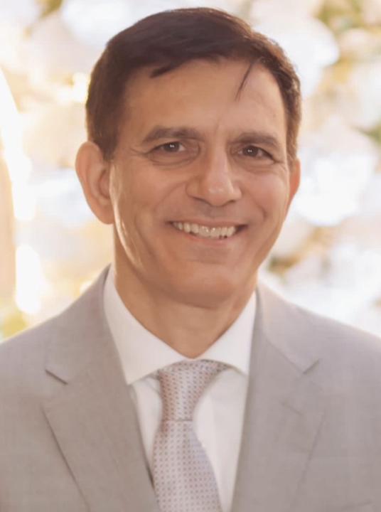 Maq Qureshi