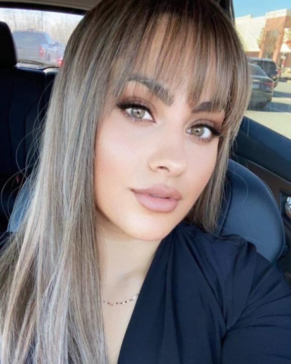 Iris Ortiz
