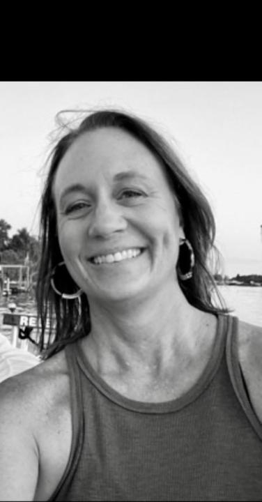 Jenny Moore
