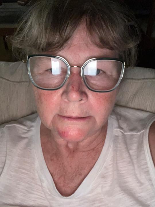 Mary Courtney