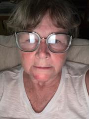 Mary Courtney