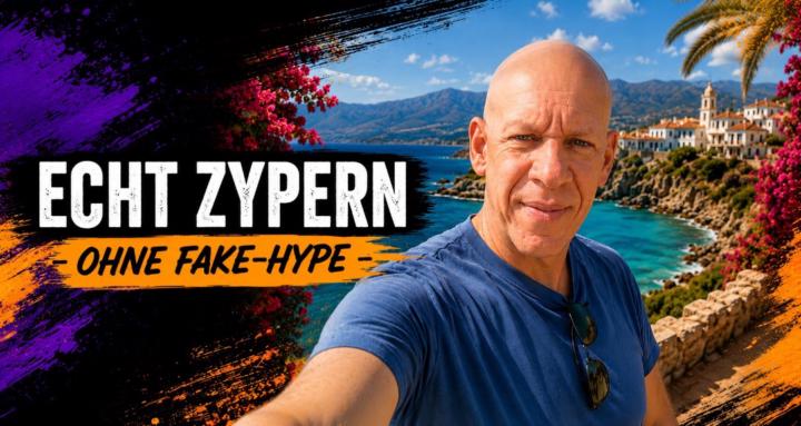 Echt Zypern | Auswandern