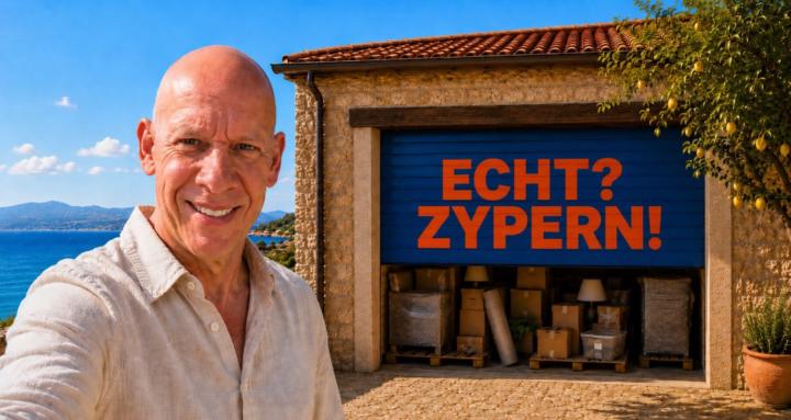 Echt Zypern | Auswandern