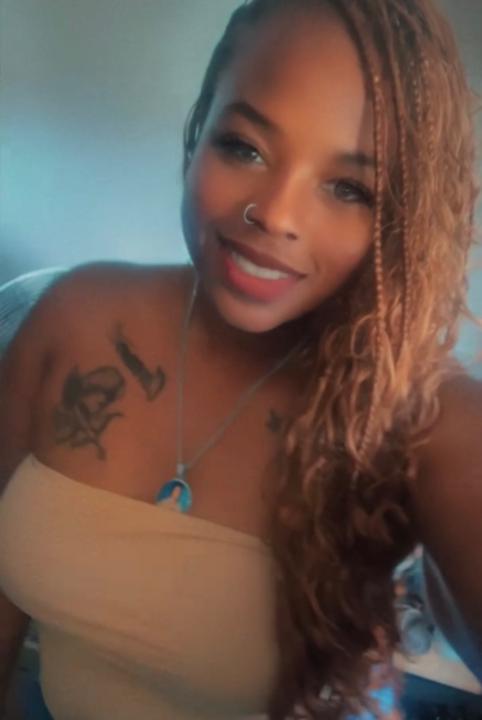 Brittany Mack