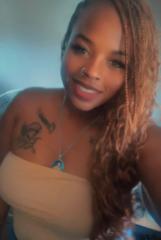 Brittany Mack