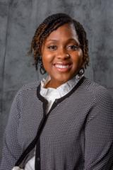 Cherene Mack