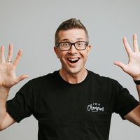 James Crook