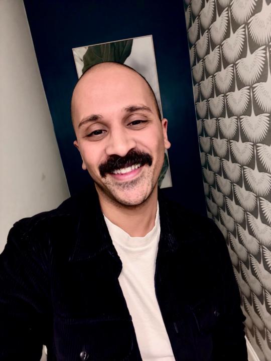 Galal Ali