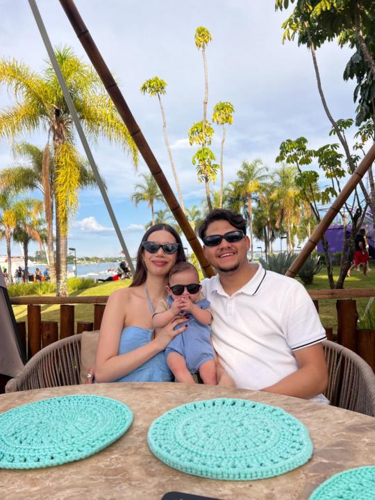 Lucas Alves da Silva