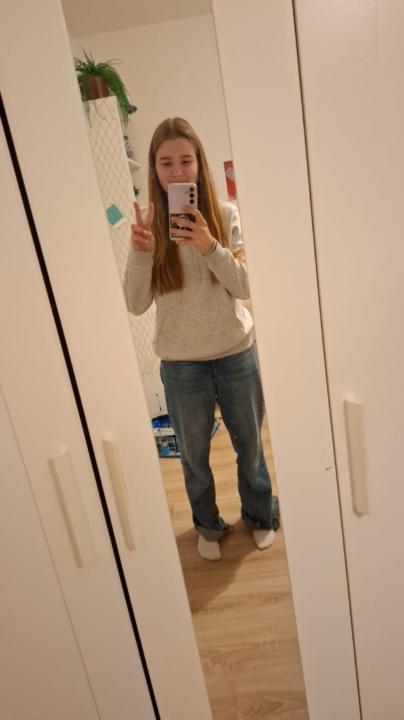 Charlotte-Sophie Andreis