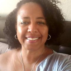 Stacey Alphonso