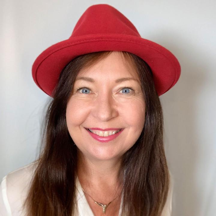 Elke Schmalfeld