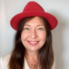 Elke Schmalfeld