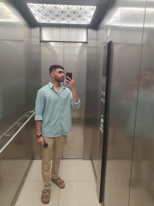 Saud Nazer