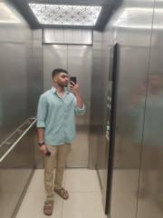 Saud Nazer