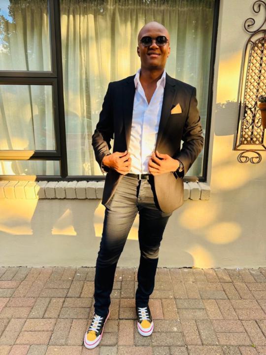 Thabang Matla