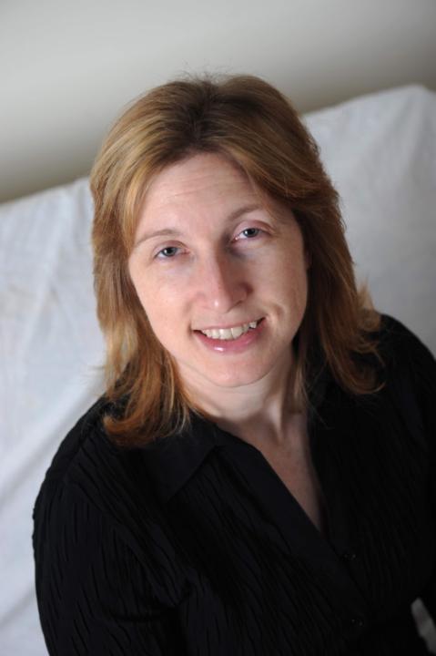 Debbie Chrisman